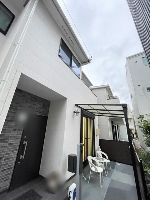 2020 Built 2SLDK House in Nagoya's Kita Ward | 71.02 sqm - Thumbnail 2