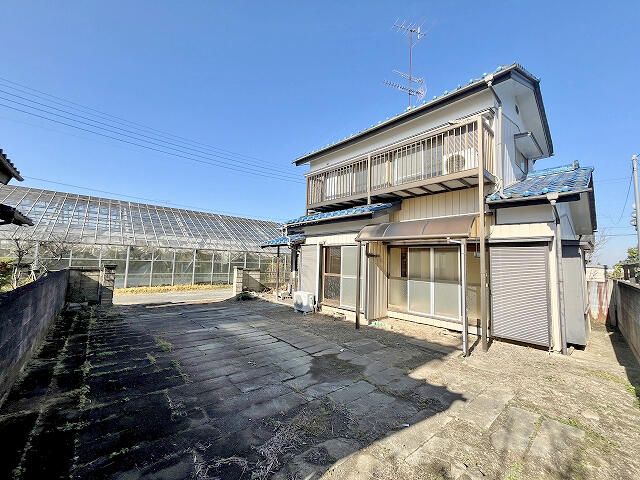 3LDK Resale House in Joso City, Ibaraki Near Tamamura Station - Thumbnail 2