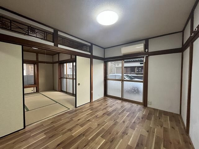 3LDK Resale House in Joso City, Ibaraki Near Tamamura Station - Thumbnail 4