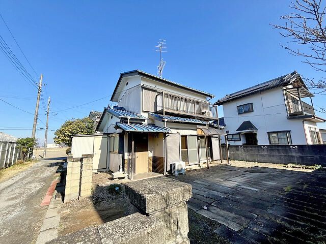 3LDK Resale House in Joso City, Ibaraki Near Tamamura Station - Thumbnail 3