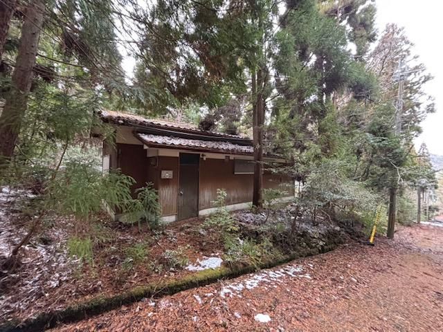 1979 2K House for DIY in Nantan, Kyoto - 100万円 - Thumbnail 2