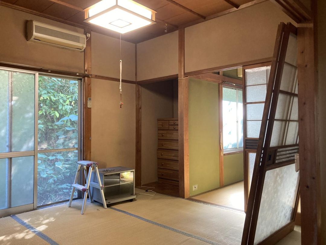 8DK Used House in Imabari, Ehime – 250m² Land - Thumbnail 2