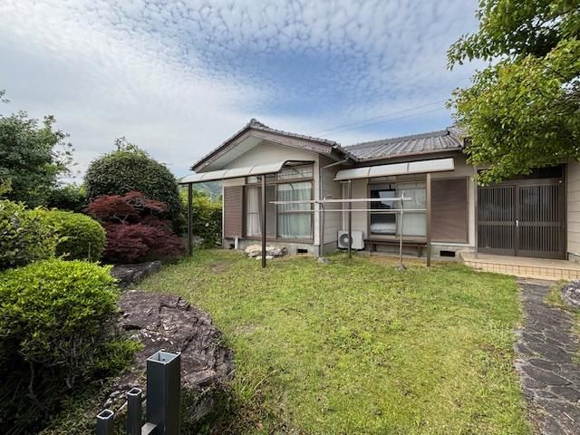 5DK House with Large Garden in Konan City, Kochi - Thumbnail 4