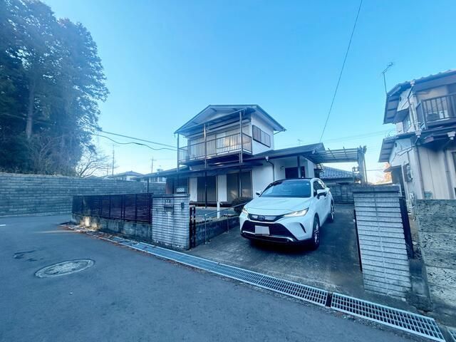4LDK House for Sale in Ibaraki Town, Ibaraki Prefecture - Thumbnail 2