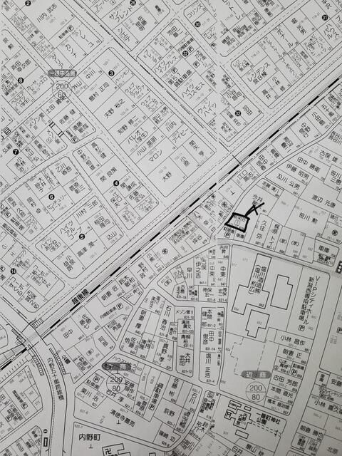 1K Apartment for Rent near Uchino Station, Niigata - Thumbnail 2