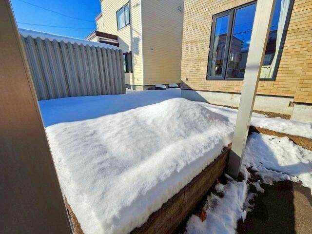 4LDK House for Sale in Ebetsu, Hokkaido - 126 sqm, 5 Parking - Thumbnail 3