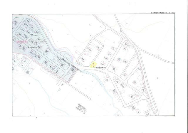 Land for Sale in Takizawa, Iwate - 282 sqm South-Facing Plot - Thumbnail 4