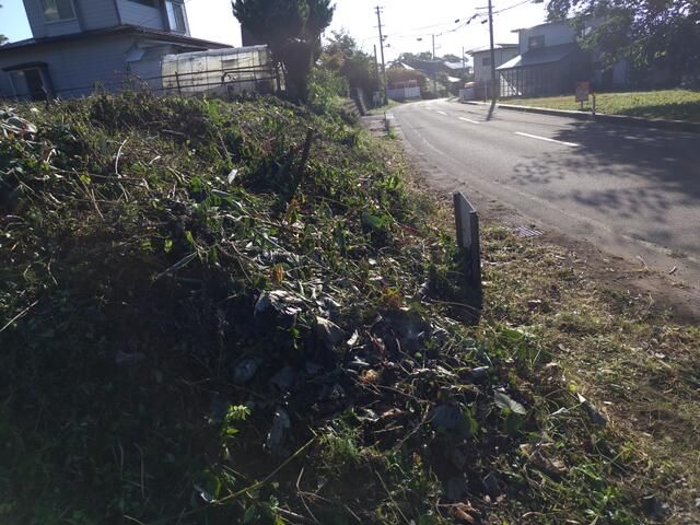 Land for Sale in Takizawa, Iwate - 282 sqm South-Facing Plot - Thumbnail 2