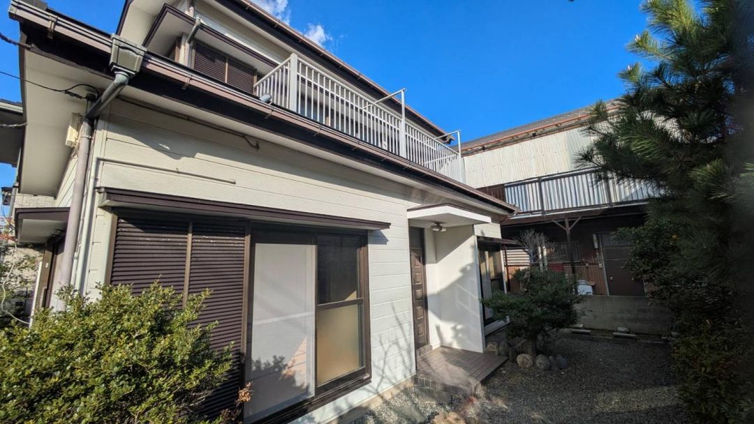 3LDK Detached House for Sale in Yokosuka's Koufudai - Thumbnail 2