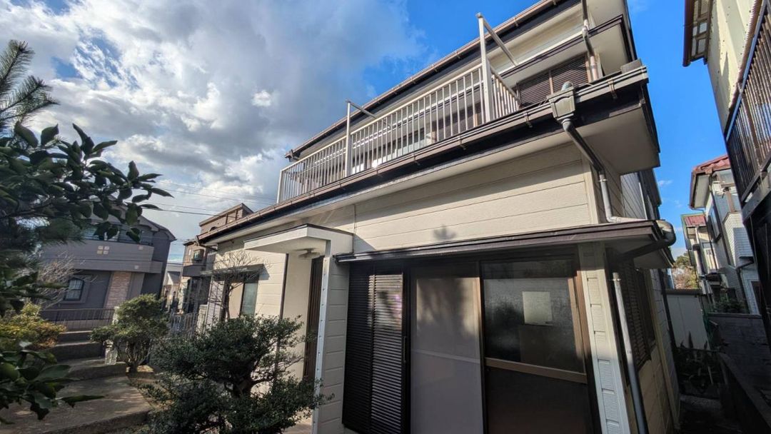 3LDK Detached House for Sale in Yokosuka's Koufudai - Thumbnail 3