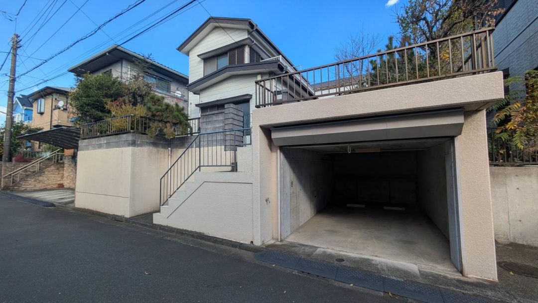 3LDK Detached House for Sale in Yokosuka's Koufudai - Thumbnail 4