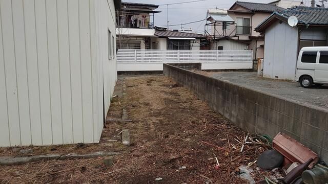 508 sqm Land for Sale in Fuefuki, Yamanashi - Storage Yard Use - Thumbnail 2