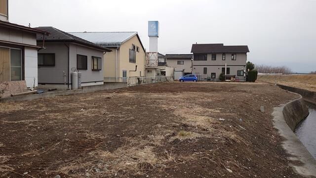 508 sqm Land for Sale in Fuefuki, Yamanashi - Storage Yard Use - Thumbnail 3