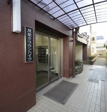 1DK Apartment for Sale in Nerima, Tokyo with 7.47% Yield - Thumbnail 2
