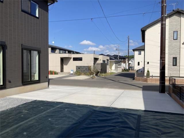 New 4LDK Detached House in Ibaraki-machi, Ibaraki Prefecture - Thumbnail 2