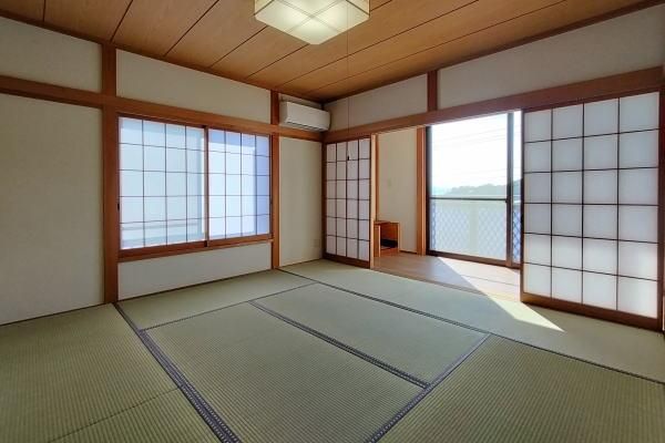 3SLDK House for Sale in Manazuru, Kanagawa - 1998 Build - Thumbnail 4