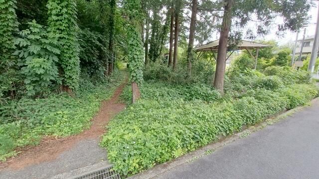 104 sqm Land for Material Storage in Ogawa Town, Saitama - Thumbnail 2