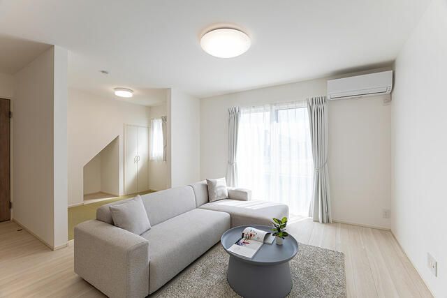 New Detached House 4LDK 102m² in Saijo, Ehime - Thumbnail 4