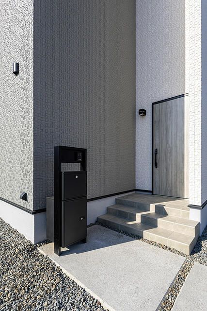 New Detached House 4LDK 102m² in Saijo, Ehime - Thumbnail 2