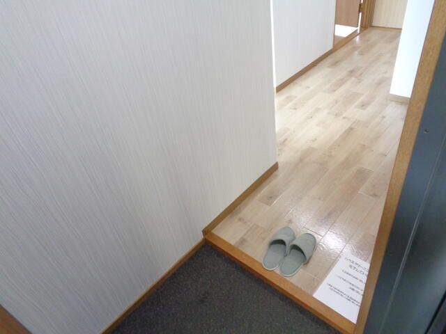 Pet-Friendly 2LDK Apartment with Free Internet in Fujiidera, Osaka - Thumbnail 2