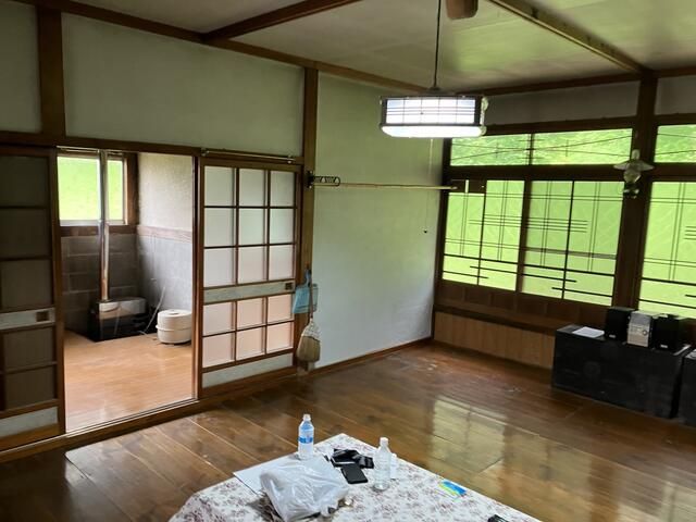 5DK Akiya House for Sale in Nishiaizu, Fukushima - Thumbnail 3