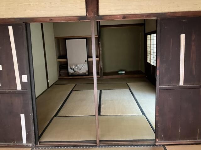 5DK Akiya House for Sale in Nishiaizu, Fukushima - Thumbnail 4