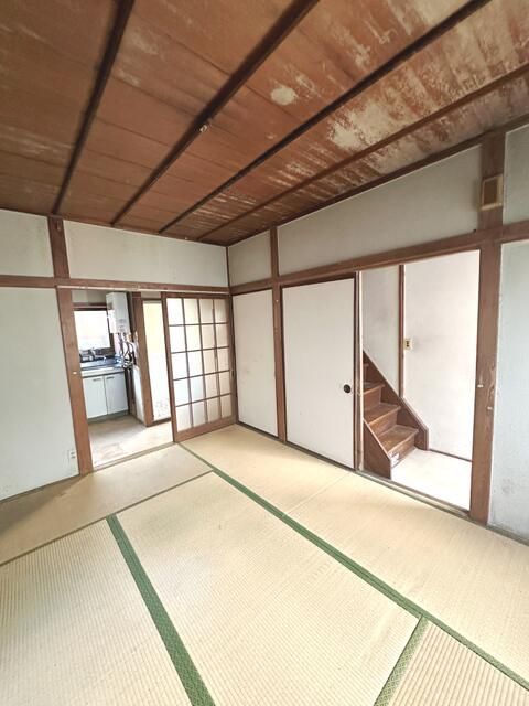 3K Detached House for Sale in Heiwadai, Nerima, Tokyo - Thumbnail 4