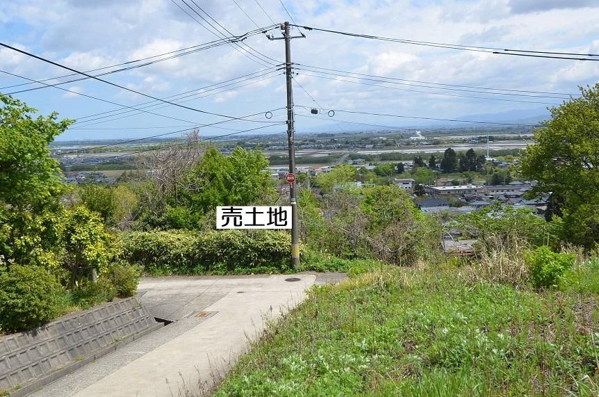Sloping Land for Agriculture in Niigata Akiha Ward - Thumbnail 4