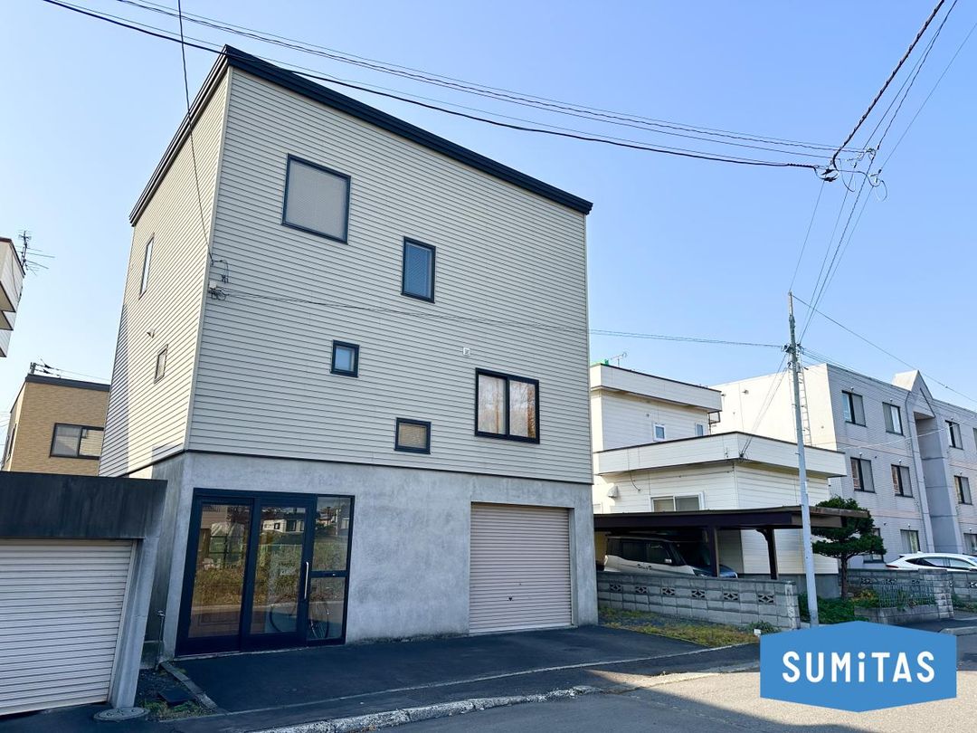 4LDK House for Sale in Teine-ku, Sapporo - Thumbnail 2