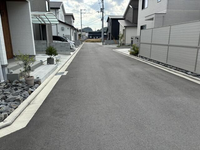 New House 96.88 sqm 4LDK in Matsuyama, Ehime - Thumbnail 2