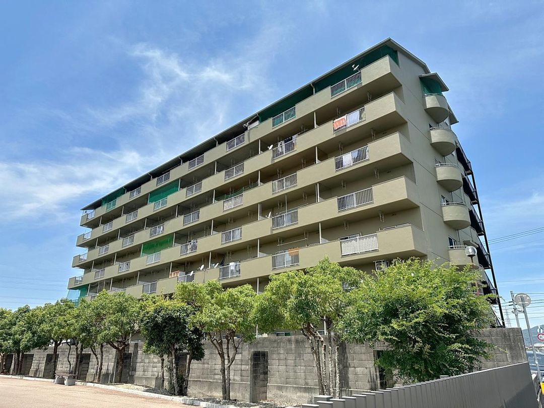 1LDK Apartment for Sale in Aizumi, Tokushima - Full Renovation - Thumbnail 4