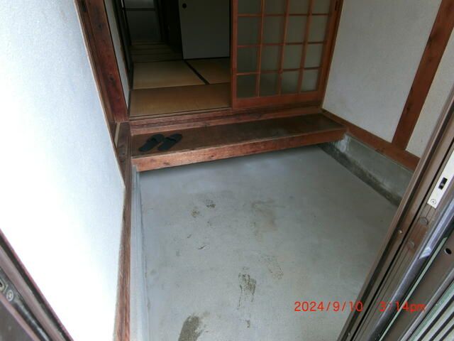 Terrace House for Rent in Higashiosaka - 3K, No Deposit - Thumbnail 3