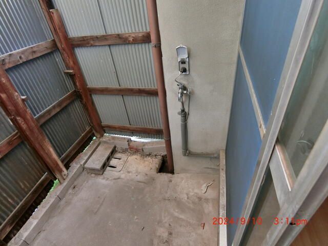 Terrace House for Rent in Higashiosaka - 3K, No Deposit - Thumbnail 4