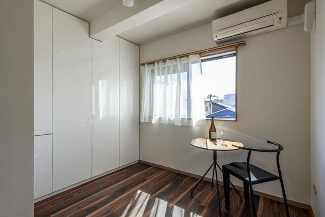 2DK Apartment for Sale in Kamiikedai, Ota Ward, Tokyo - Thumbnail 4