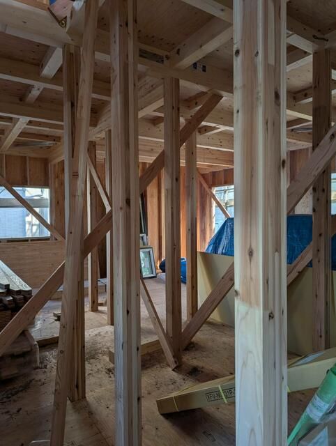 New 4SLDK House in Sagamihara, Kanagawa - 2026 Completion - Thumbnail 4