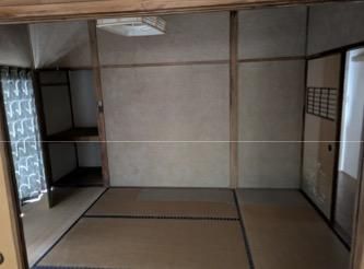 5DK Used House for Sale in Yahatahigashi-ku, Kitakyushu - Thumbnail 4