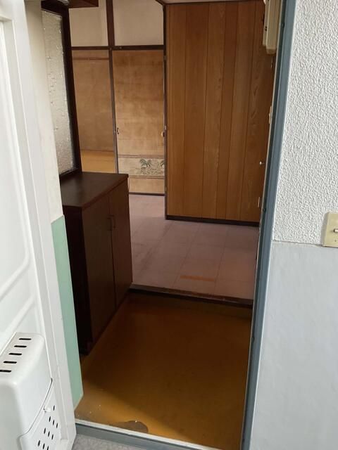 3DK Apartment for Sale in Kokuraminami-ku, Kitakyushu - Thumbnail 4