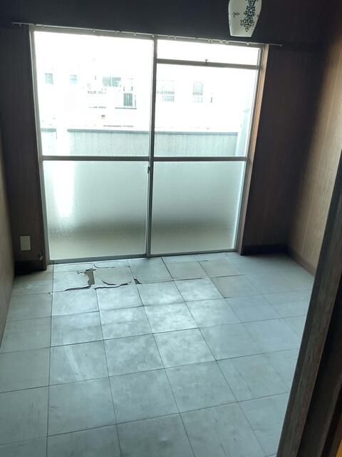 3DK Apartment for Sale in Kokuraminami-ku, Kitakyushu - Thumbnail 3