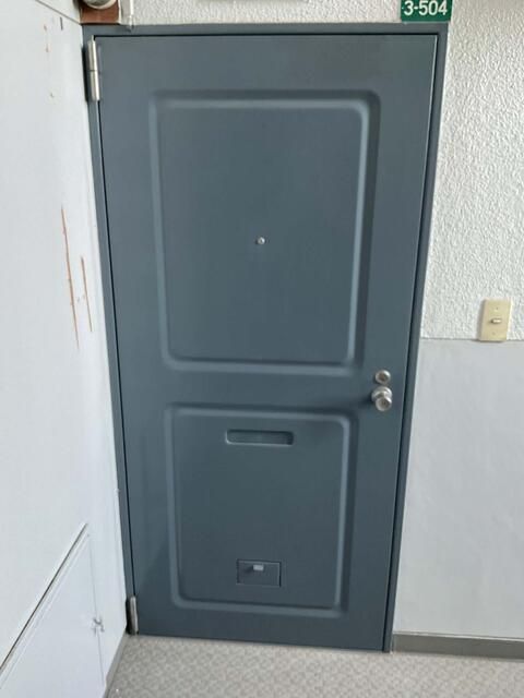 3DK Apartment for Sale in Kokuraminami-ku, Kitakyushu - Thumbnail 2