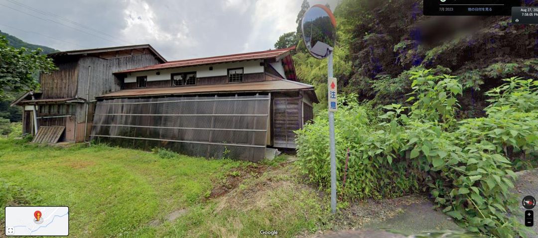 Land for Sale in Kaminaka, Hyogo - Ideal for Vacation Home - Thumbnail 3