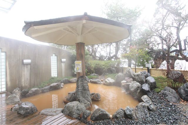 2LDK Resort Condo in Miyazu with Pool, Sauna & Tennis Court - Thumbnail 2