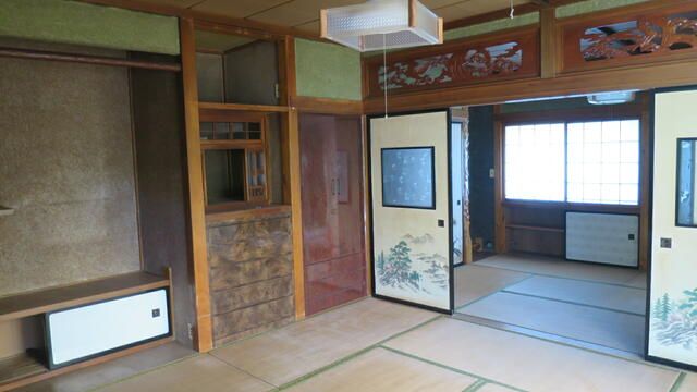 Used 6K House for Sale in Miyako City, Iwate - Thumbnail 3