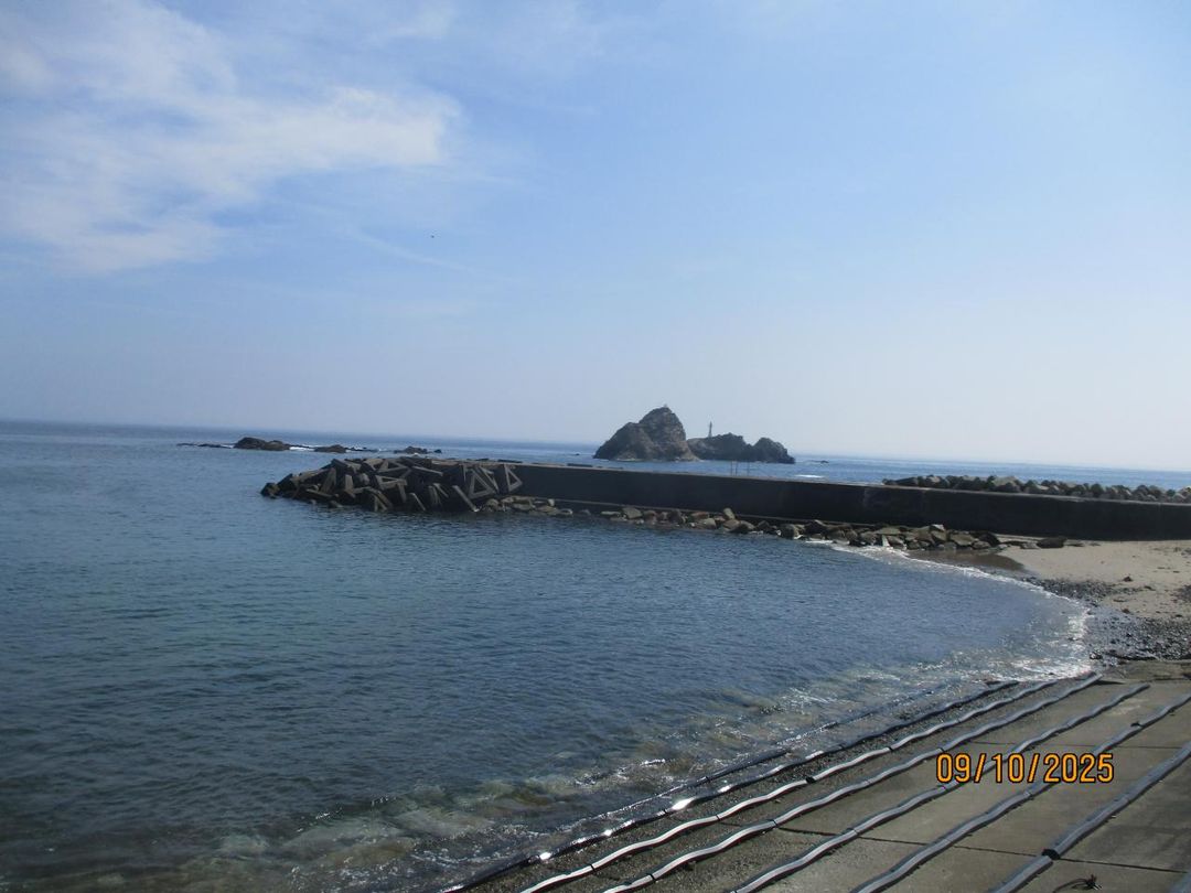 1925 Ocean View House for Sale in Shima, Mie - 150万円 - Thumbnail 4