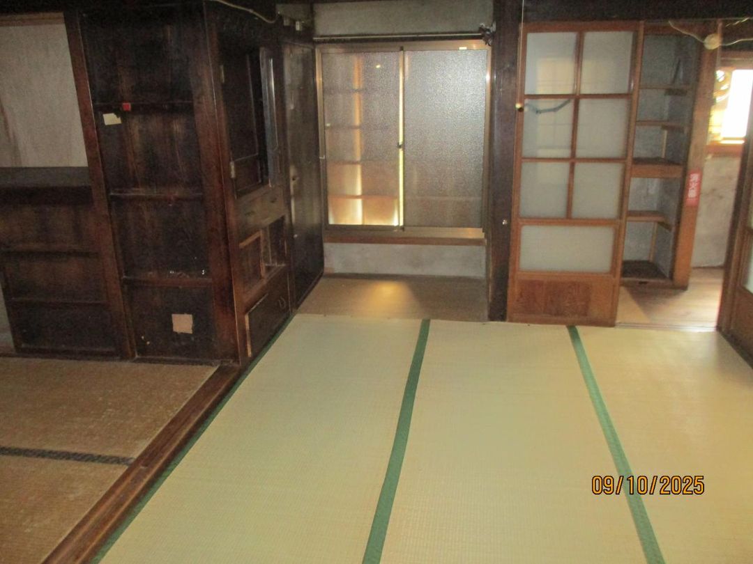 1925 Ocean View House for Sale in Shima, Mie - 150万円 - Thumbnail 2