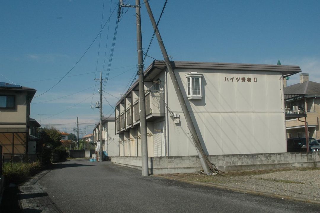 1K Apartment for Rent in Yaita, Tochigi - 24.5 sqm, 23,000 Yen - Thumbnail 2