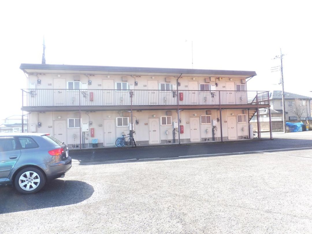 1K Apartment for Rent in Yaita, Tochigi - 24.5 sqm, 23,000 Yen - Thumbnail 3