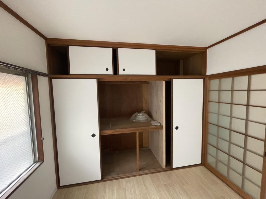 1DK Apartment for Rent in Nishi Ward, Osaka | 50,000 Yen - Thumbnail 3