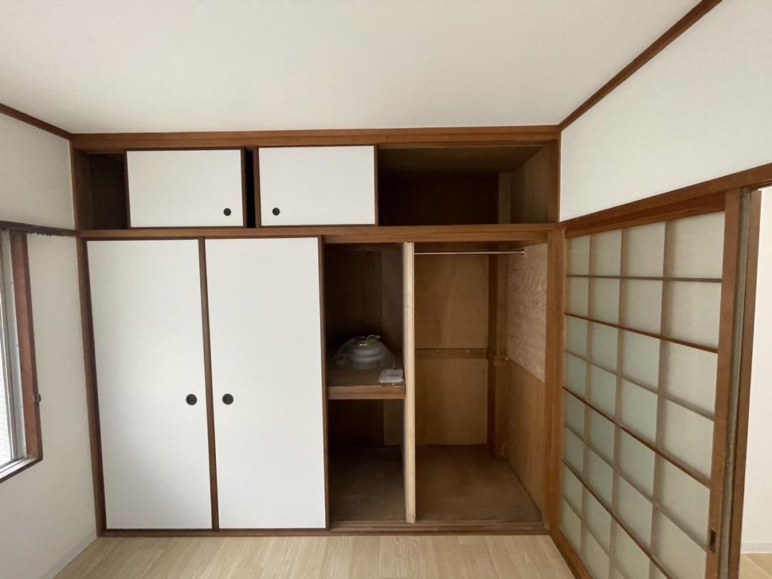 1DK Apartment for Rent in Nishi Ward, Osaka | 50,000 Yen - Thumbnail 4