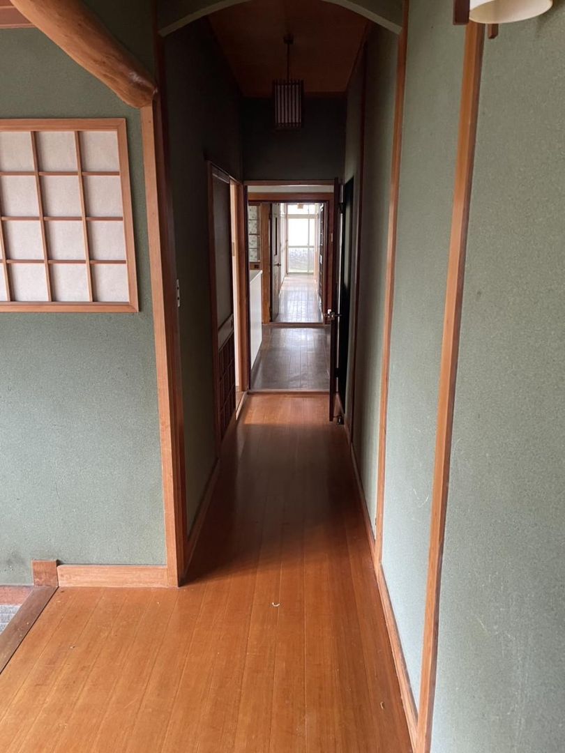 5LDK Single-Story House in Masaki Town, Ehime Prefecture - Thumbnail 4