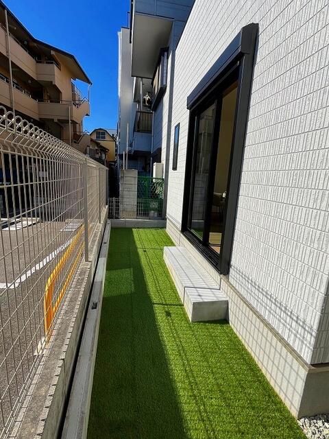 New 3LDK House with Garage for Sale in Higashisumiyoshi, Osaka - Thumbnail 2